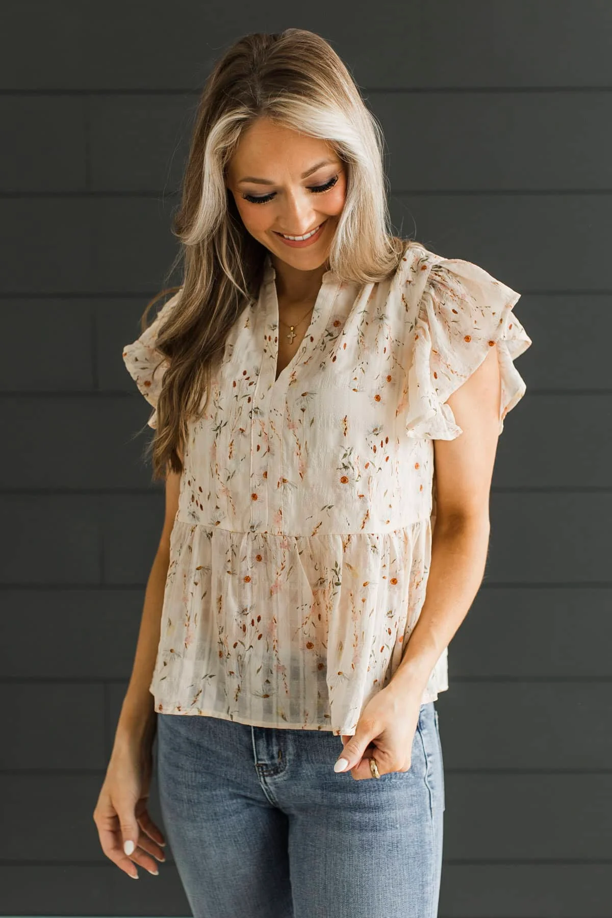 Casual Top